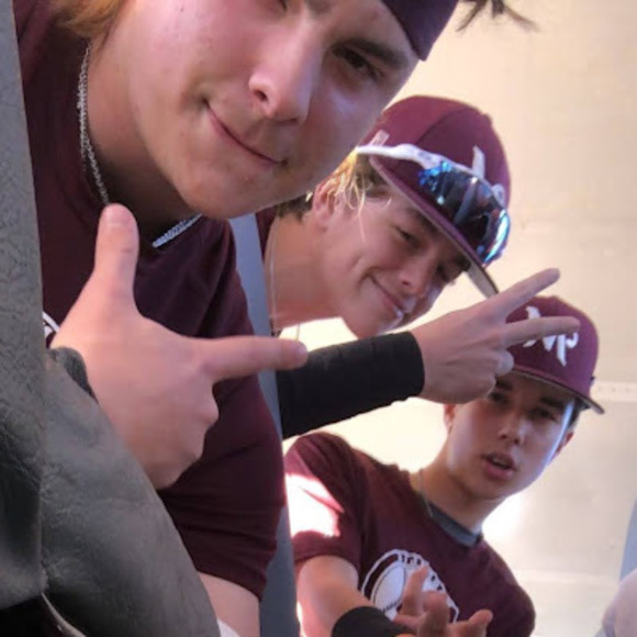 Meet your Posher, Wyatt - Picture 1 of 1